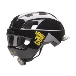 Urge Casque Nimbus City Noir - Purebike