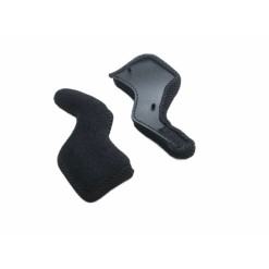 Urge Mousses de joues pour casque Gringo - Purebike