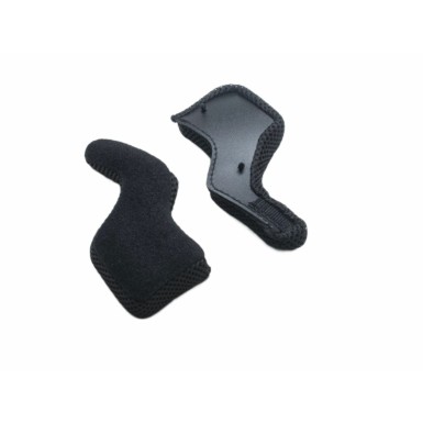 Urge Mousses de joues pour casque Gringo - Purebike