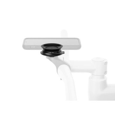 Fidlock Vacuum Turn Base GPS Mount - Purebike