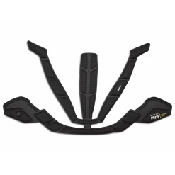 Fox Mousses pour casque Speedframe RS - Ionic+ - Purebike