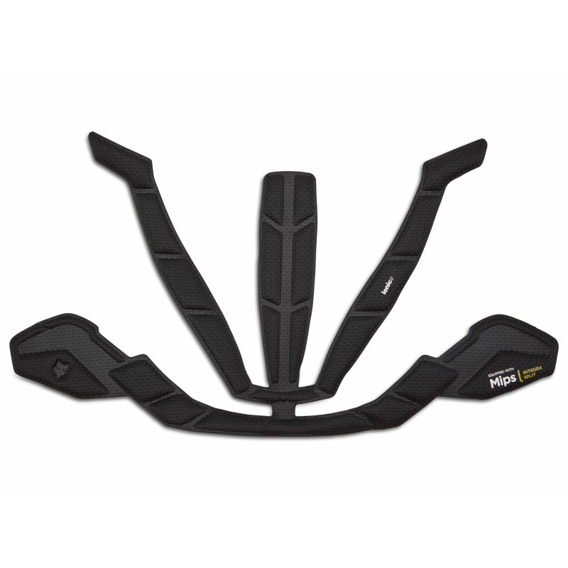 Fox Mousses pour casque Speedframe RS - Ionic+ - Purebike