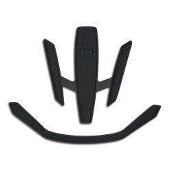 Fox Mousses pour casque Speedframe - Purebike