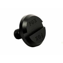 Fox Vis de visière pour casque Speeframe - Purebike