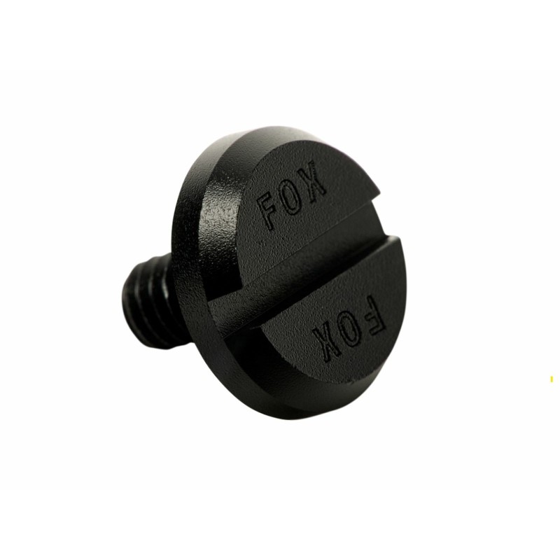 Fox Vis de visière pour casque Speeframe - Purebike