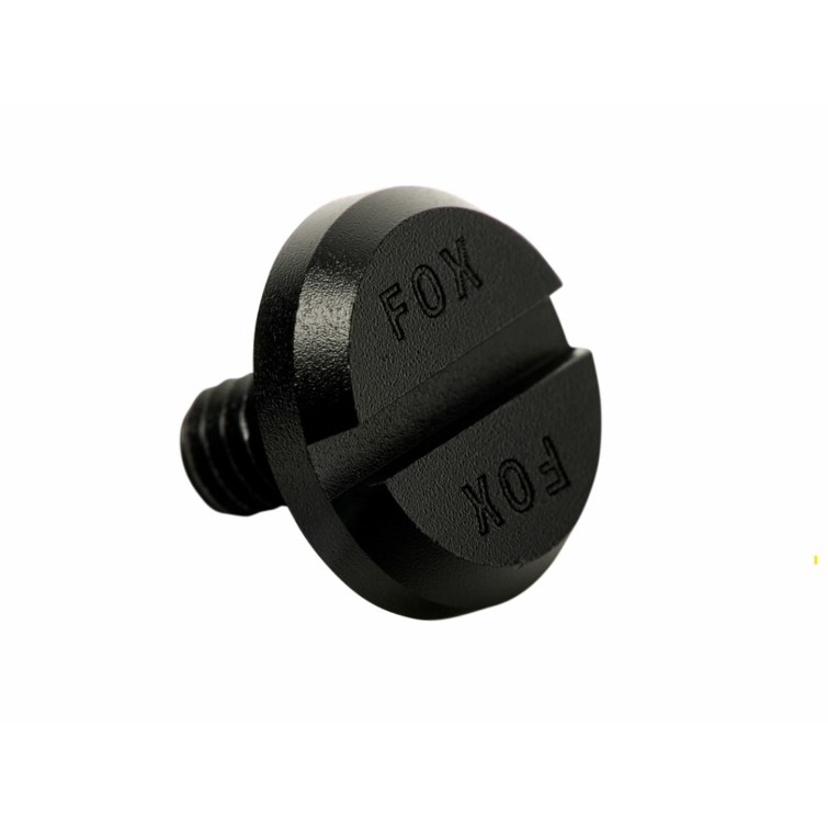 Fox Vis de visière pour casque Speeframe - Purebike