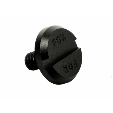 Fox Vis de visière pour casque Speeframe - Purebike