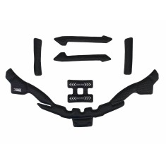 Bell Mousse de rechange pour casque Super DH - Taille M - Purebike