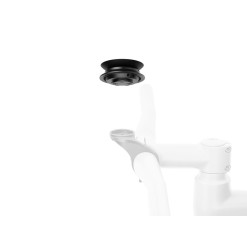 Fidlock Vacuum Turn Base GPS Mount - Purebike