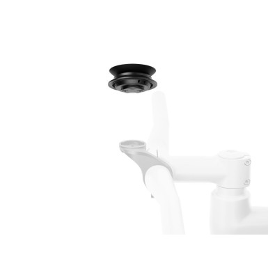 Fidlock Vacuum Turn Base GPS Mount - Purebike