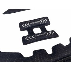 Bell Mousse de rechange pour casque Super DH - Taille M - Purebike