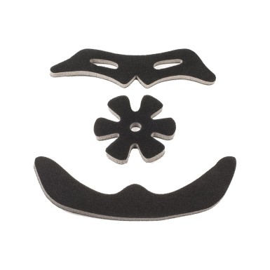 Mousses pour casque All In