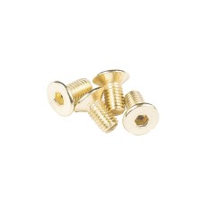 Vis pour casque Endur-O-Matic / Supatrail / Seriall (x4) -  Pièces détachées pour casques VTT- Purebike - Materiel Velo, Accesso