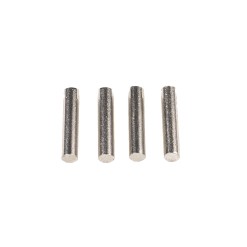 Barrettes de sangles pour casque Enduro Matic All Mountain - Purebike