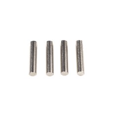 Barrettes de sangles pour casque Enduro Matic All Mountain - Purebike