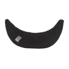 Visière pour Dirt-O-Matic Noir -  Pièces détachées pour casques VTT- Purebike - Materiel Velo, Accessoires VTT Equipement Vélo -