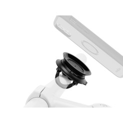 Fidlock Vacuum Handlebar Base - Purebike