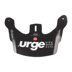 Visière pour Down-O-Matic (point rouge fourni) -  Pièces détachées pour casques VTT- Purebike - Materiel Velo, Accessoires VTT E