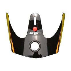 Visière pour Down-O-Matic Monaco -  Pièces détachées pour casques VTT- Purebike - Materiel Velo, Accessoires VTT Equipement Vélo