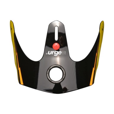 Visière pour Down-O-Matic Monaco -  Pièces détachées pour casques VTT- Purebike - Materiel Velo, Accessoires VTT Equipement Vélo