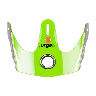 Visière pour Down-O-Matic Veggie -  Pièces détachées pour casques VTT- Purebike - Materiel Velo, Accessoires VTT Equipement Vélo