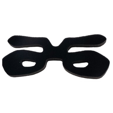 Urge Mousse arrière pour casque Gringo - Purebike