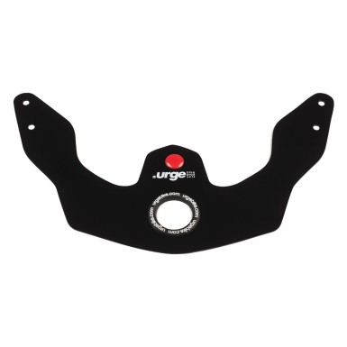 Visière pour Endur-O-Matic Noir (2012 et +) -  Pièces détachées pour casques VTT- Purebike - Materiel Velo, Accessoires VTT Equi