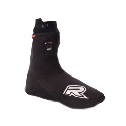 Racer Couvre chaussure chauffant E-Cover - Purebike