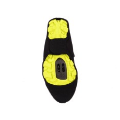 Racer Couvre chaussure chauffant E-Cover - Purebike