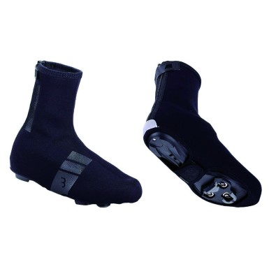 Couvre Chaussures Heavy Duty OSS Noir