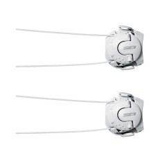 Sidi Boucles de serrage Tecno 3 Long - Purebike