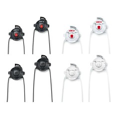 Sidi Tecno 3 Push Single Tightening System