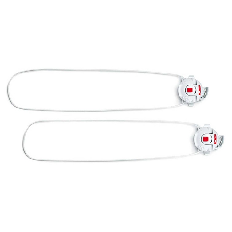 Sidi Boucles de serrage Tecno 3 Push Single - Purebike