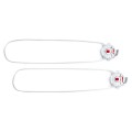 Sidi Boucles de serrage Tecno 3 Push Single - Purebike