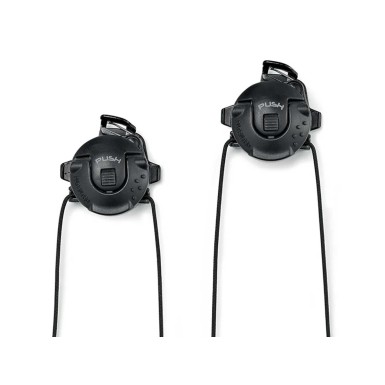 Sidi Boucles de serrage Tecno 3 Push Flex - Purebike