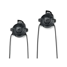 Sidi Tecno 3 Push Flex Tightening System