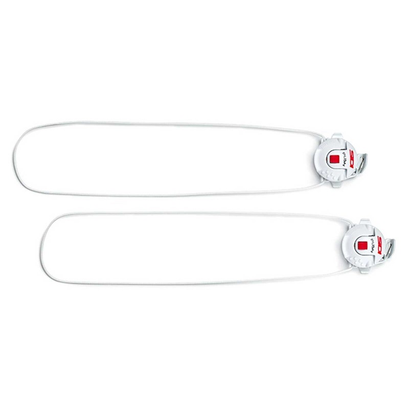 Sidi Boucles de serrage Tecno 3 Push Flex - Purebike