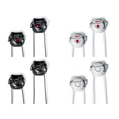 Sidi Tecno 3 Push Short Tightening System