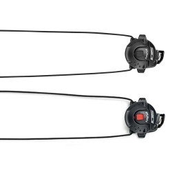 Sidi Boucles de serrage Tecno 4 Iron - Purebike