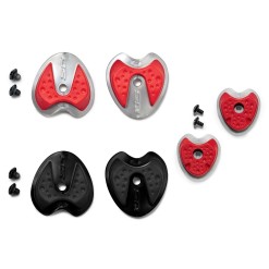 Sidi Inserts talon antidérapant - Purebike