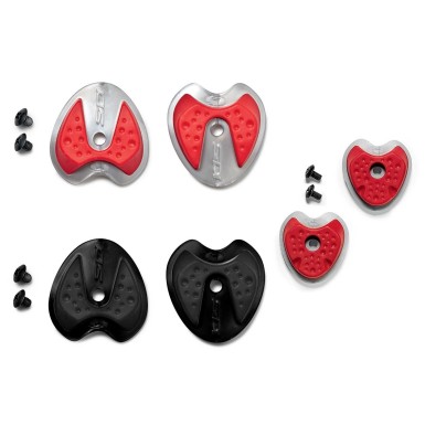 Sidi Inserts talon antidérapant - Purebike