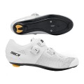 Sidi Chaussures Route GENIUS 10 Knitted - Blanc - Purebike