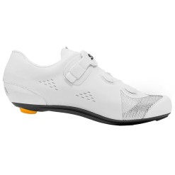 Sidi Chaussures Route GENIUS 10 Knitted - Blanc - Purebike