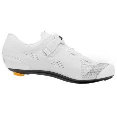 Sidi Chaussures Route GENIUS 10 Knitted - Blanc - Purebike
