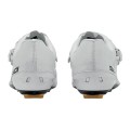 Sidi Chaussures Route GENIUS 10 Knitted - Blanc - Purebike