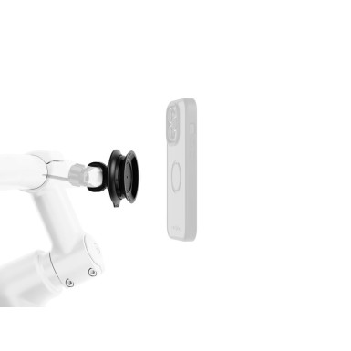 Fidlock Vacuum Handlebar Base Flex 2.0 - Purebike
