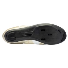 Sidi Chaussures Route ERGO 6 - Blanc - Purebike