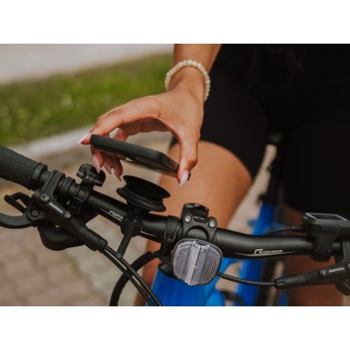 Fidlock Vacuum Handlebar Base Flex 2.0 - Purebike