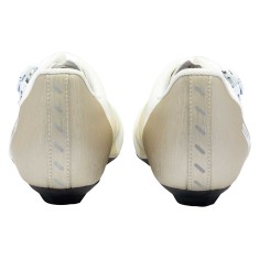 Sidi Chaussures Route ERGO 6 - Blanc - Purebike