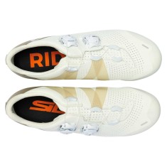 Sidi Chaussures Route ERGO 6 - Blanc - Purebike